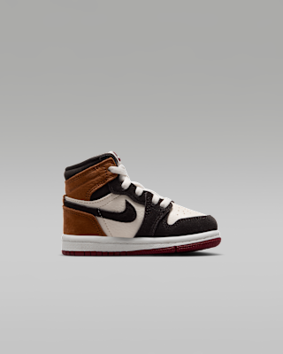 NIKE AIR JORDAN 1 HIGH OG キッズスニーカー Jordan 1 Retro High OG Baby/Toddler Shoes. Nike JP